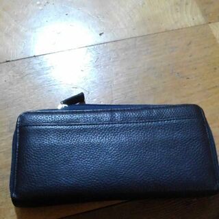 メンズ　長財布