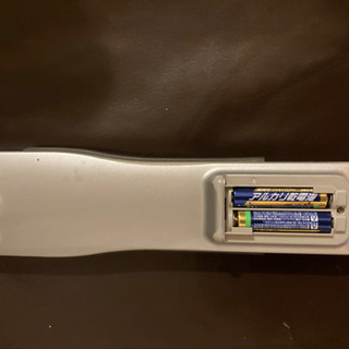 SHARP LC32-AD5 の画像