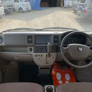 [ 自社ローン ] スズキ　エブリィ　ＰＡ　仕事用にいかがでしょうか♪の画像