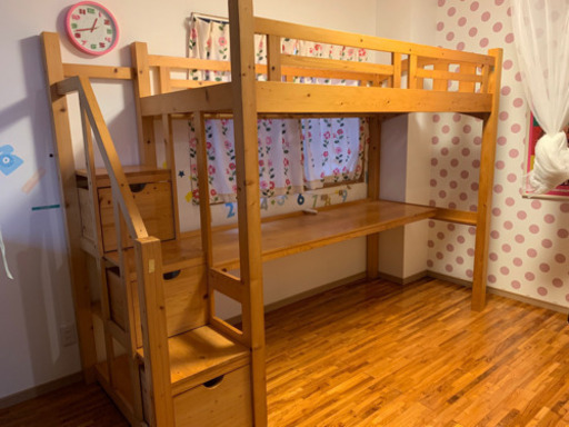 システムベット　木製