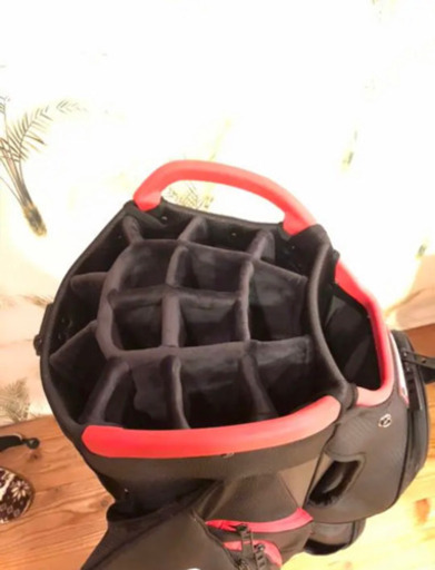 タイトリストゴルフバッグ