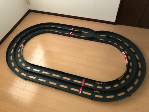 ミニ四駆 コース