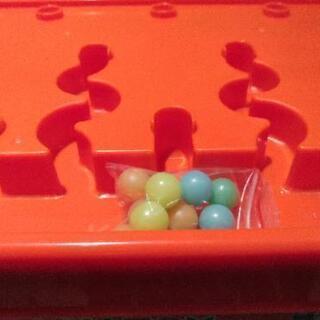 値下￥7000→￥5800 おもちゃ(くみくみｽﾛｰﾌﾟたっぷり100)の画像