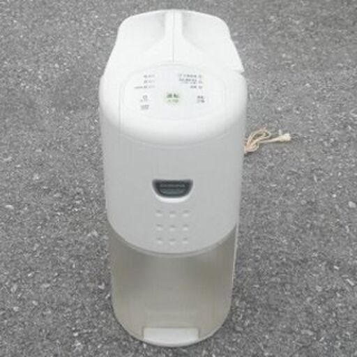 CORONA コロナ 除湿器 CD-P6311