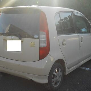 Ｈ15 ライフ Ｄ キーレス 純正AW ドラレコ CD Ｒ２自動車税込 14860の画像