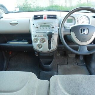 Ｈ15 ライフ Ｄ キーレス 純正AW ドラレコ CD Ｒ２自動車税込 14860の画像