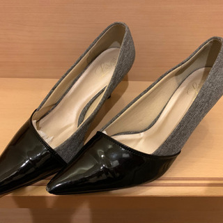 パンプス