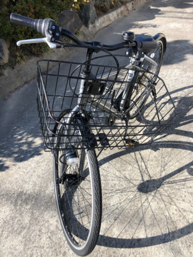 SOUTHERNPORT 27インチ