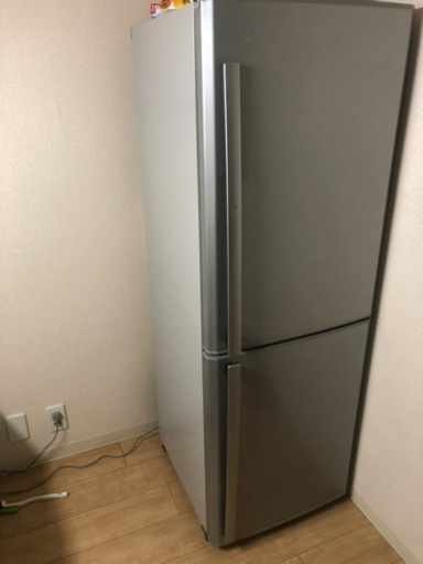 冷蔵庫256L