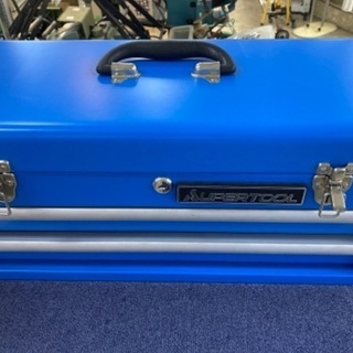 スーパーツール　工具セット