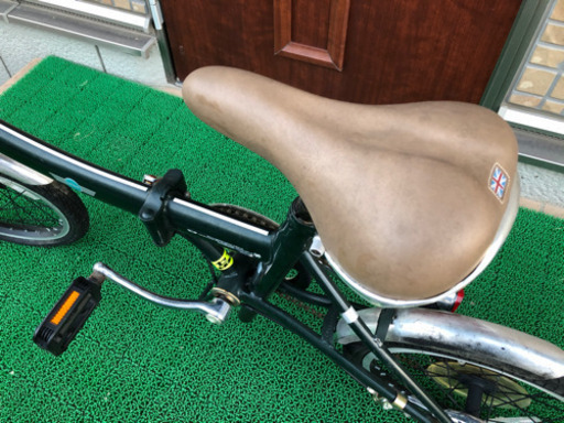 MINI 自転車