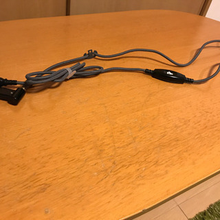 無印良品　こたつの画像