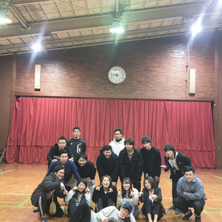初心者バドミントン😆✨