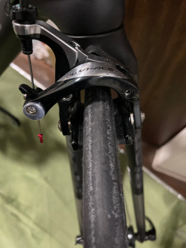 【期間限定サービス】BIANCHIビアンキ　DURA-ACE デュラエース、完成車