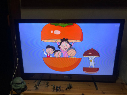 SONY 32インチ　テレビ