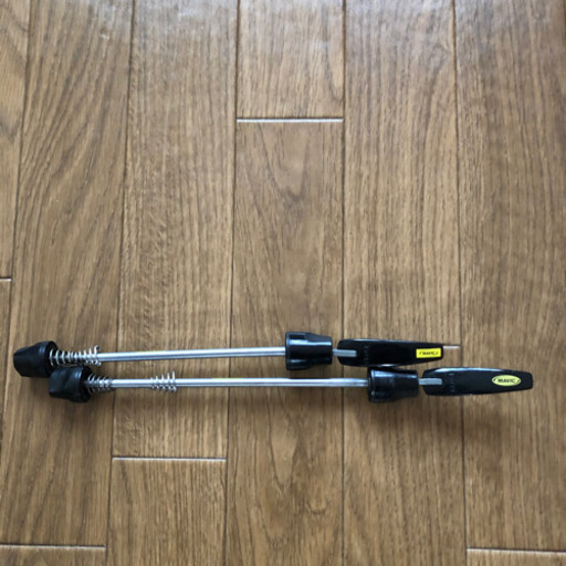 自転車 MAVIC COSMIC CARBON SR