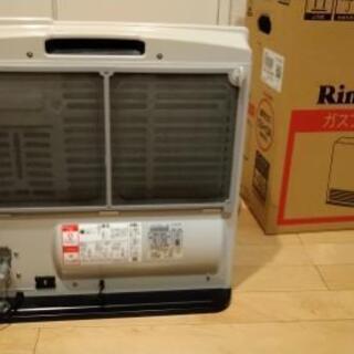 リンナイ　RinnaiRC-N355E ガスファンヒーター の画像