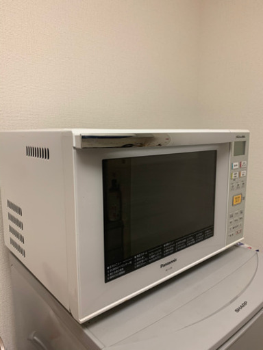 Panasonic オーブンレンジ