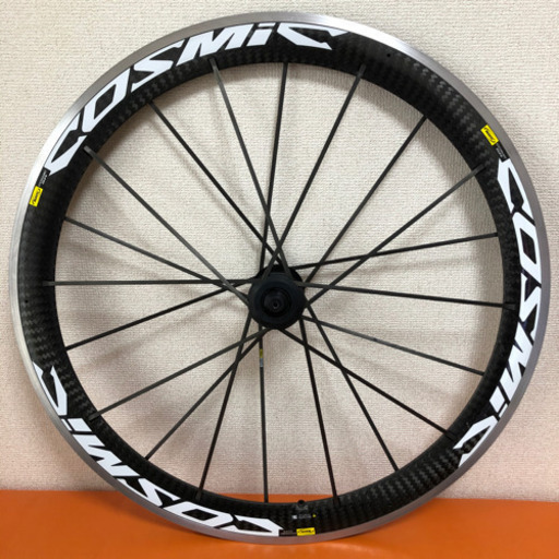 ロードバイク MAVIC COSMIC CARBON SR