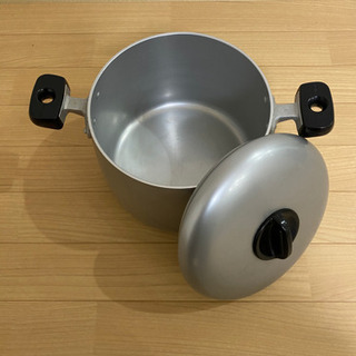 LACENA(ラチェナ)深鍋