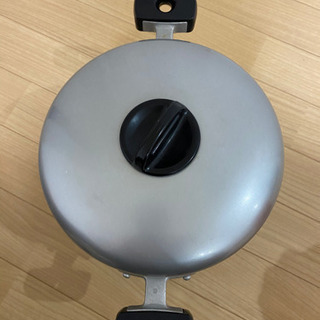 LACENA(ラチェナ)深鍋の画像