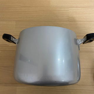 LACENA(ラチェナ)深鍋の画像