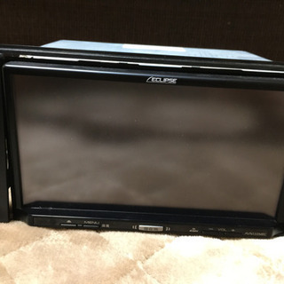 イクリプス　AVN133MRCの画像