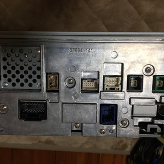 イクリプス　AVN133MRCの画像