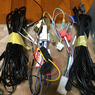 イクリプス　AVN133MRCの画像