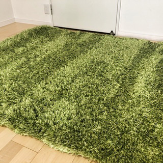 リア　ラグ　140cm×200cm