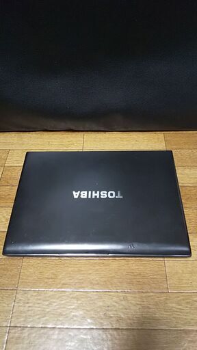 東芝 dynabook 高性能第2世代Core i5搭載　メモリ4G HDD250G CD/DVD/読み書き　軽量（1.49kg）持ち運び　Wifi対応 最新Windows10搭載