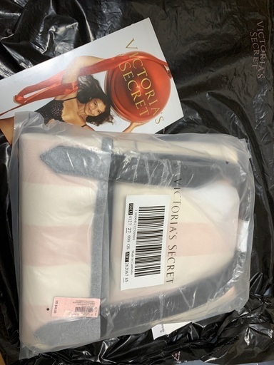 Victoria's Secret ヴィクトリアシークレット　トートバッグ
