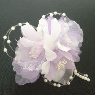 コサージュ各種　未使用美品！　※12 /11まで展示