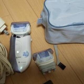 National ソイエ　脱毛器