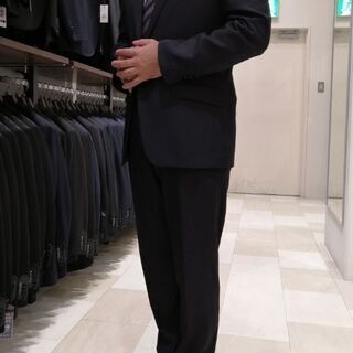 メンズにも人気!イメージコンサルタントによるショッピング同行サービス - 地元のお店