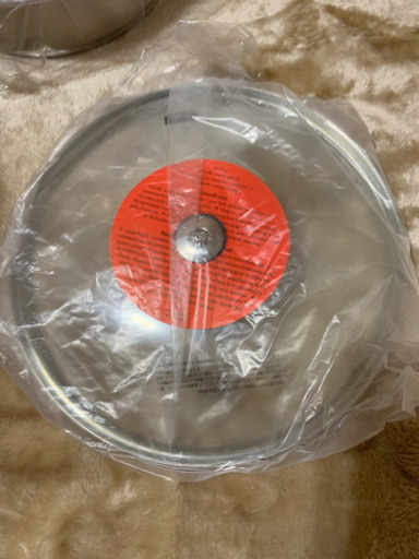 フィスラー　圧力鍋　4.5L ビタクイック