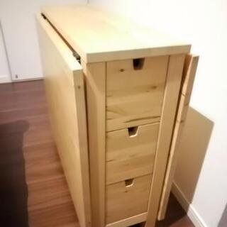 ノールデン　IKEA イケア ノールデン