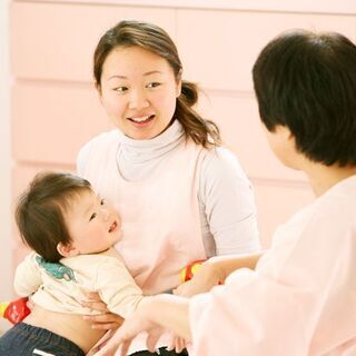 【保育園のパート保育補助】週3日～／9:00～勤務OK／扶養内O...
