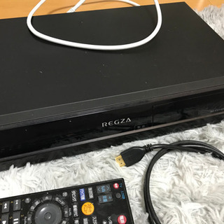 TOSHIBA REGZA 地上・BS・110度CSデジタルチュ...