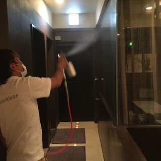 🌟ドクター消毒サービス営業者募集🌟の画像