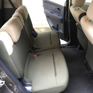 快調　ゼストＧ　ＥＴＣ　キーレス　車検３年１１月の画像