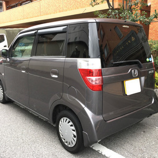 快調　ゼストＧ　ＥＴＣ　キーレス　車検３年１１月の画像