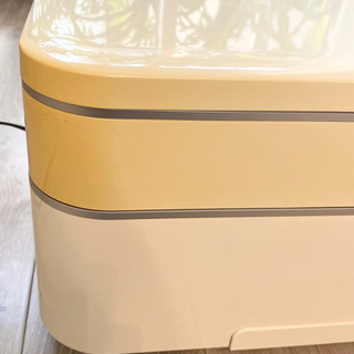 【未使用】美顔器　サキナ　ビジュー　エステマシンの画像