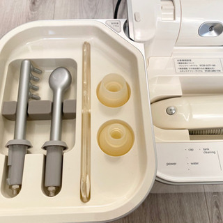 【未使用】美顔器　サキナ　ビジュー　エステマシンの画像