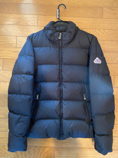 メンズ PYRENEX SPOUTNIC JACKET MAT S Size