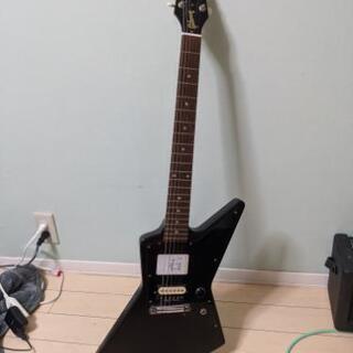 エレキギター gibson melody maker