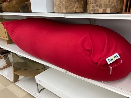 Yogibo ヨギボーマックス ビーズクッション