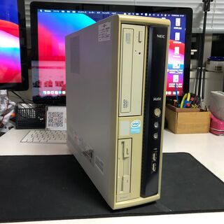 NEC / Mate MY18X/R-4 HDD 320GB