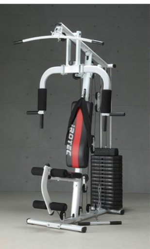 NEWマルチホームジム　中古品