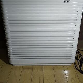 象印 空気清浄機 【お値段下げました】ドタキャンされたため再掲